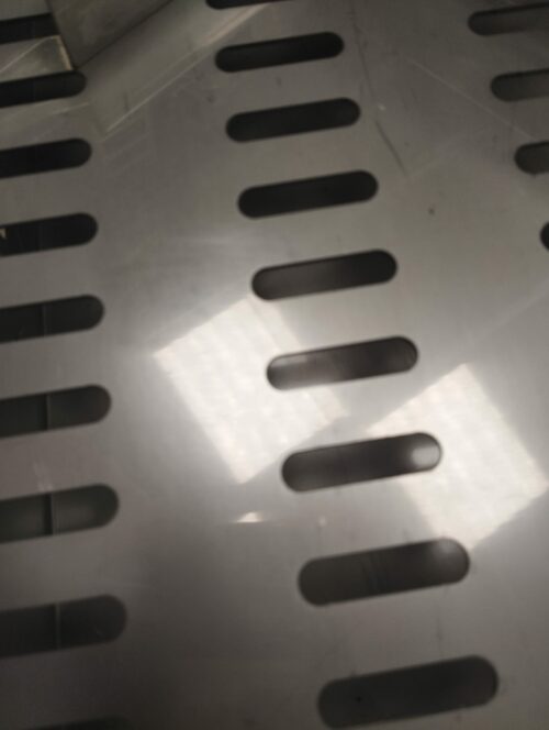 Barbecues en Inox - Artisanale (3 Tailles Disponibles) – Image 15