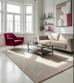 Tapis -Nevada(graphique)