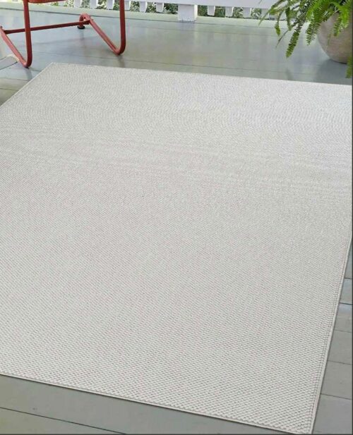 Tapis d'Extérieur -Horus(creme) – Image 2