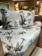 Parure De Couette N°128 - Tropiques (Coton) – Image 2