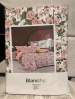 Parure De Couette N°007 - Fleurs – Image 2