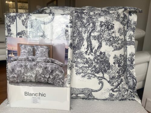 Parure De Couette- N°143 Odyssée – Image 2