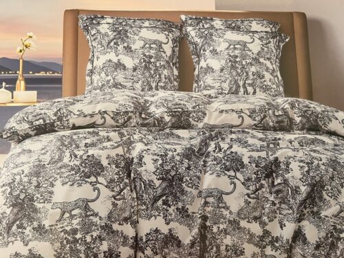 Parure De Couette- N°143 Odyssée – Image 4