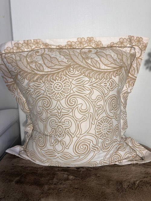 Parure De Couette N°010 - Arabesque – Image 3