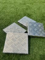 Cales & Rampes Inox pour Caravane / Camping-Car – Image 3