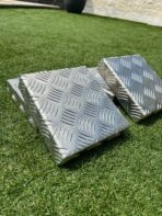 Cales & Rampes Inox pour Caravane / Camping-Car – Image 4