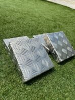 Cales & Rampes Inox pour Caravane / Camping-Car – Image 5