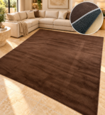 Tapis - Eko (Marron)