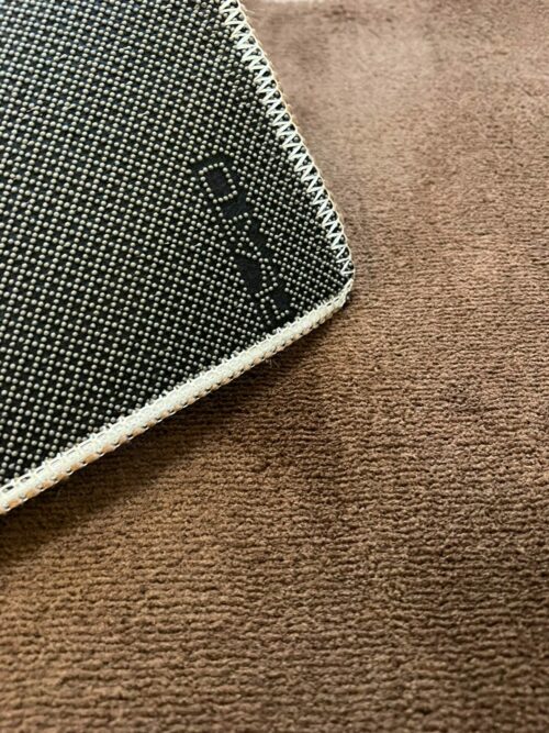 Lot de 6 tapis - Eko (Marron) – Image 3