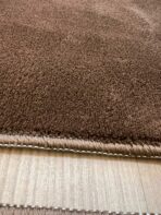 Lot de 6 tapis - Eko (Marron) – Image 5