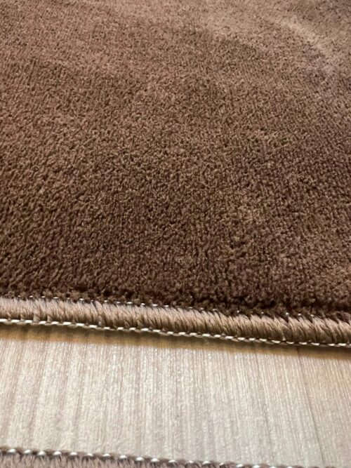 Lot de 6 tapis - Eko (Marron) – Image 4