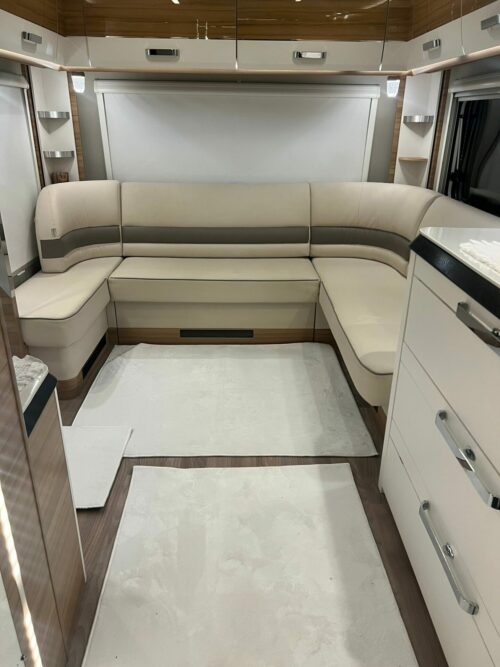 WhatsApp Image 2025-09-22 at 10.46.28 Lot de 6 tapis - Eko (Blanc) – Image 1