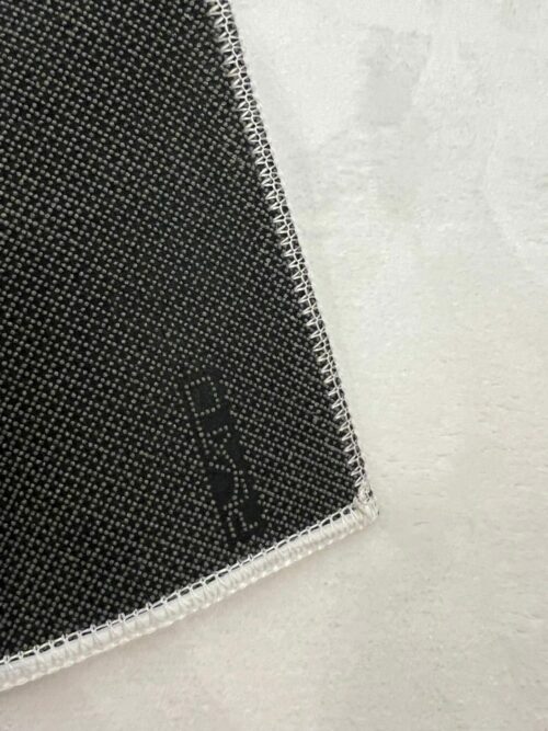 Lot de 6 tapis - Eko (Blanc) – Image 3