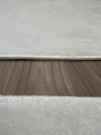 Lot de 6 tapis - Eko (Blanc) – Image 2