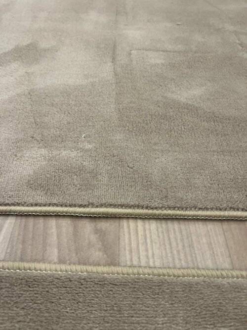 Lot de 6 tapis - Eko (Taupe) – Image 3