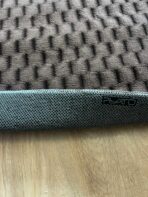 Tapis - Mosaïque N°2 (Marron) – Image 4