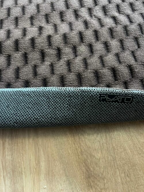 Tapis - Mosaïque N°2 (Marron) – Image 4