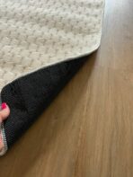 Tapis - Mosaïque N°2 (Crème / Beige) – Image 4