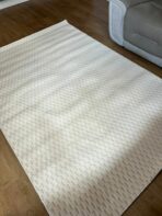 Tapis - Mosaïque N°2 (Crème / Beige) – Image 2