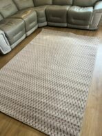 Tapis - Mosaïque N°2 (Taupe)