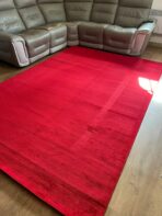 Tapis - Eko (Rouge)