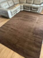 Tapis - Eko (Marron)