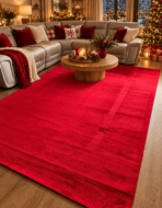 Tapis - Eko (Rouge)