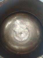 Seau à champagne n°22 - Métal vieilli (Style Doré) – Image 6