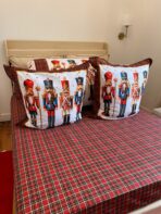 Parure De Couette N°138 - Casse noisette (Coton) – Image 3