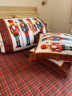 Parure De Couette N°138 - Casse noisette (Coton) – Image 4