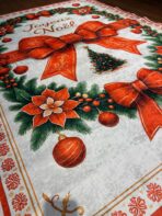 Tapis - joyeux noël – Image 3