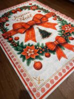 Tapis - joyeux noël – Image 4