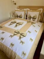 Parure De Couette N°140 - Ruban (Coton)