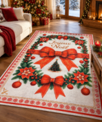 Tapis - joyeux noël