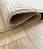 Tapis Arc NAXOS(Créme) – Image 2