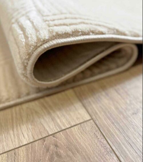 Tapis Arc NAXOS(Créme) – Image 2