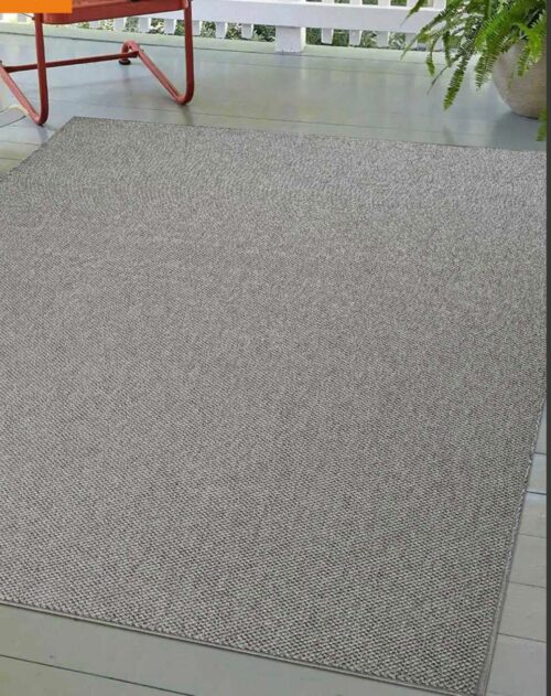 Tapis HORUS(gris) – Image 3