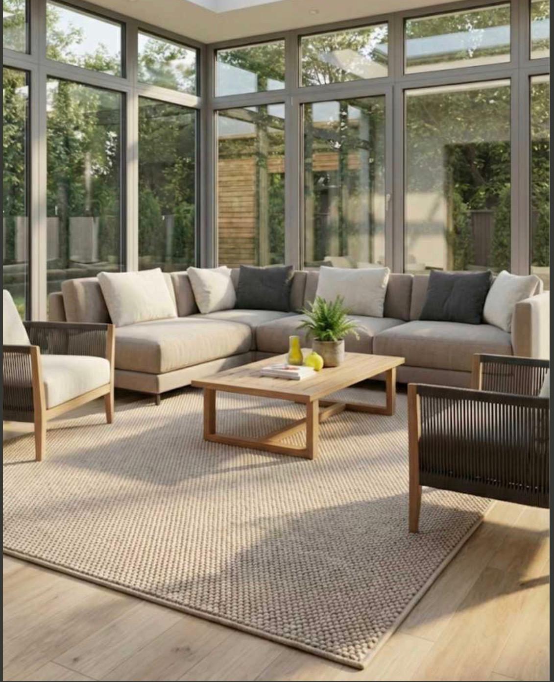 WhatsApp Image 2026-01-27 at 10.49.50 Tapis HORUS (Taupe) – Image 1