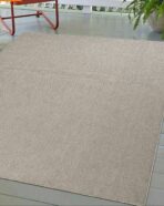 Tapis HORUS (Taupe) – Image 3