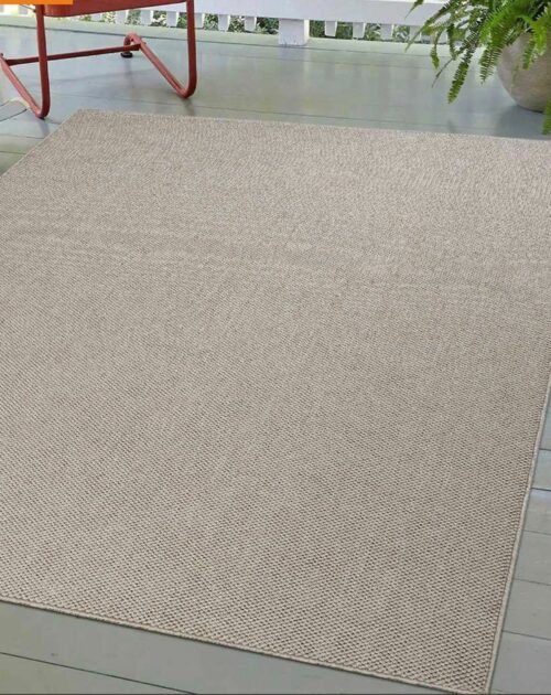 Tapis HORUS (Taupe) – Image 3