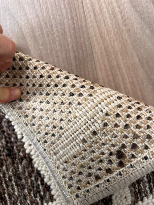 Lot de 6 tapis - Modèle évasion – Image 5