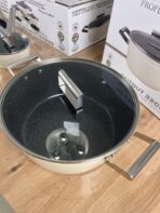 Batterie de cuisine - Mettmann (12 pièces) – Image 3