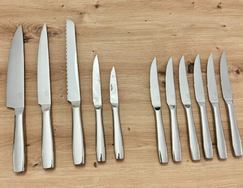 Set de couteaux - Maitre Traiteur – Image 4
