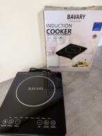 Plaque à induction Portable (Bavary) – Image 4