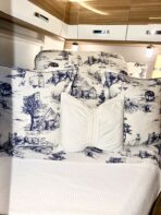 Parure De Couette- N°148 Roubary