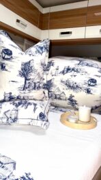 Parure De Couette- N°148 Roubary – Image 3