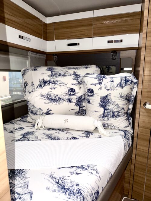 Parure De Couette- N°148 Roubary – Image 4