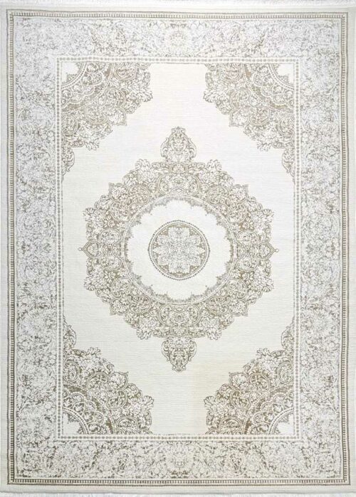 Tapis Héra Beige – Image 4