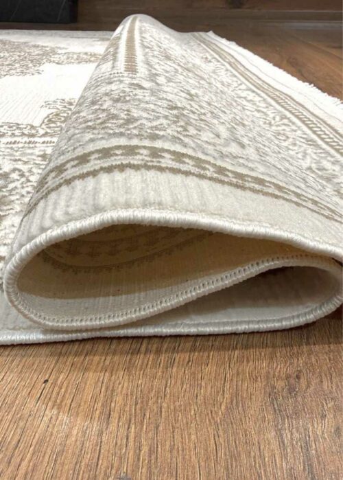 Tapis Héra Beige – Image 3