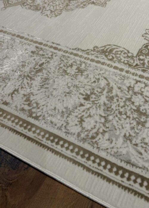 Tapis Héra Beige – Image 5